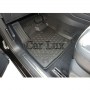 Alfombras Alfombrillas de goma Exclusiv VW Tiguan II  3D